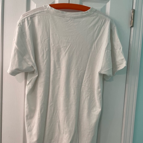 Supreme x Comme de Garçon T-shirt - Picture 4 of 4